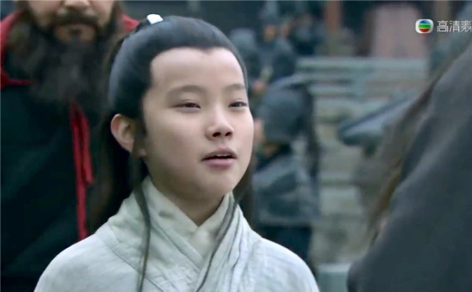 Ngôi sao - Tam quốc diễn nghĩa: Nếu người con này của Tào Tháo không mất sớm có lẽ Tào Ngụy đã có thể thống nhất thiên hạ (Hình 3).