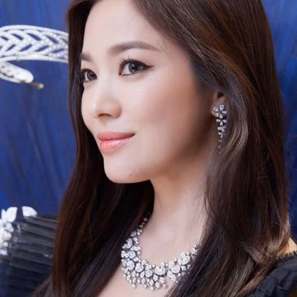 song joong ki, song hye kyo, ly hôn, sao hàn