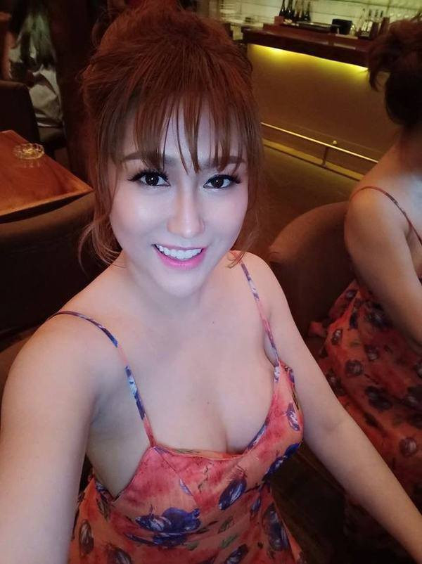 Dấu hiệu tuổi tác lộ rõ trên gương mặt Phi Thanh Vân ảnh 3 than hinh co the boc lua chu guong mat cua phi thanh van da lo ro dau hieu tuoi tac - 5