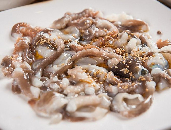 Rợn người với 9 món ăn "kinh dị" bậc nhất thế giới ảnh 9 Rợn người với 9 món ăn "kinh dị" bậc nhất thế giới ảnh 9