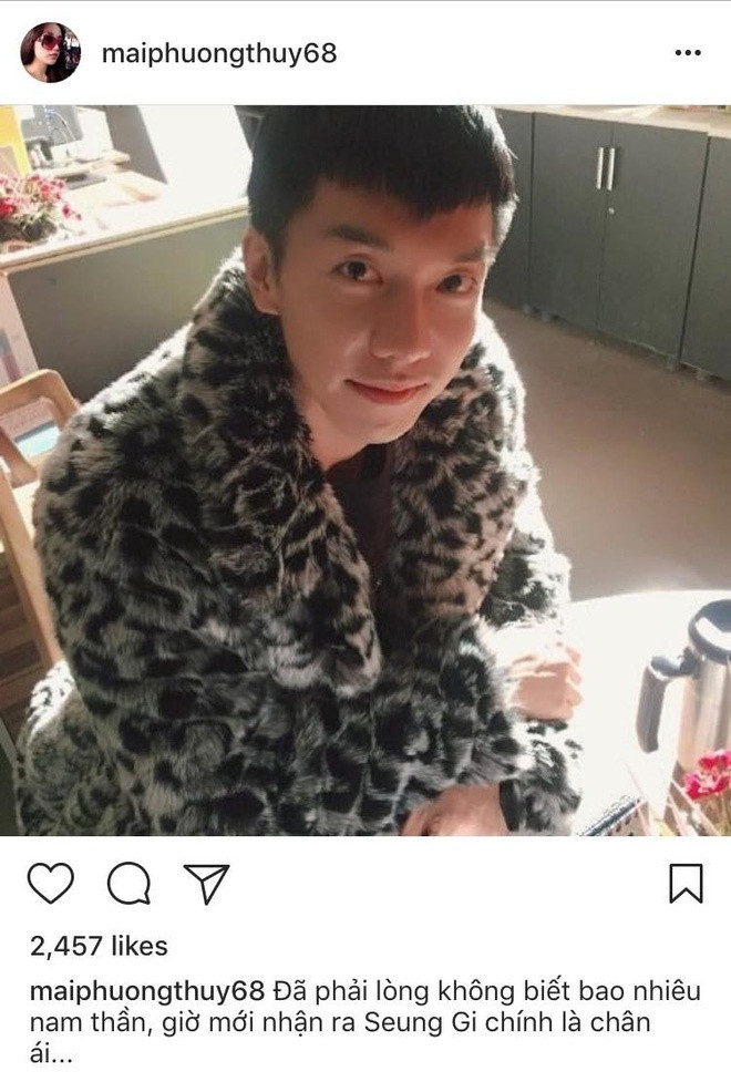 Những sở thích "độc lạ, khó đỡ" của 3 nàng hậu H"Hen Niê, Mai Phương Thúy ,Tiểu Vy ảnh 5 Những sở thích "độc lạ, khó đỡ" của 3 nàng hậu H"Hen Niê, Mai Phương Thúy ,Tiểu Vy ảnh 5