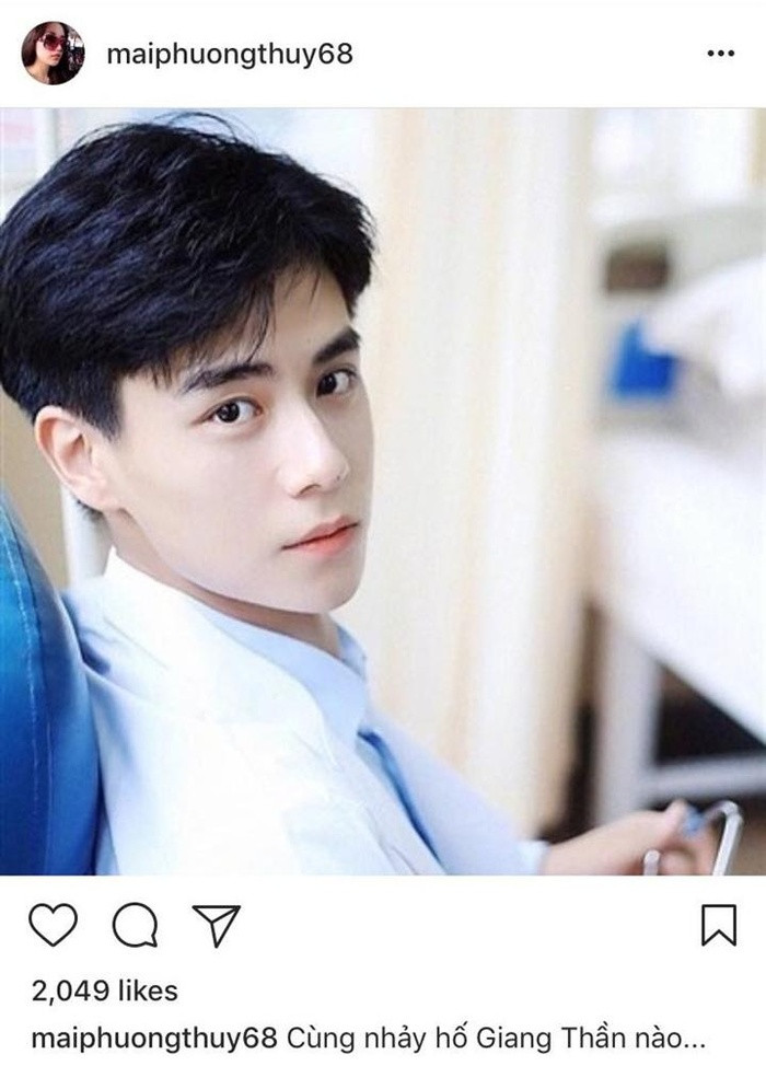 Những sở thích "độc lạ, khó đỡ" của 3 nàng hậu H"Hen Niê, Mai Phương Thúy ,Tiểu Vy ảnh 7 Những sở thích "độc lạ, khó đỡ" của 3 nàng hậu H"Hen Niê, Mai Phương Thúy ,Tiểu Vy ảnh 7