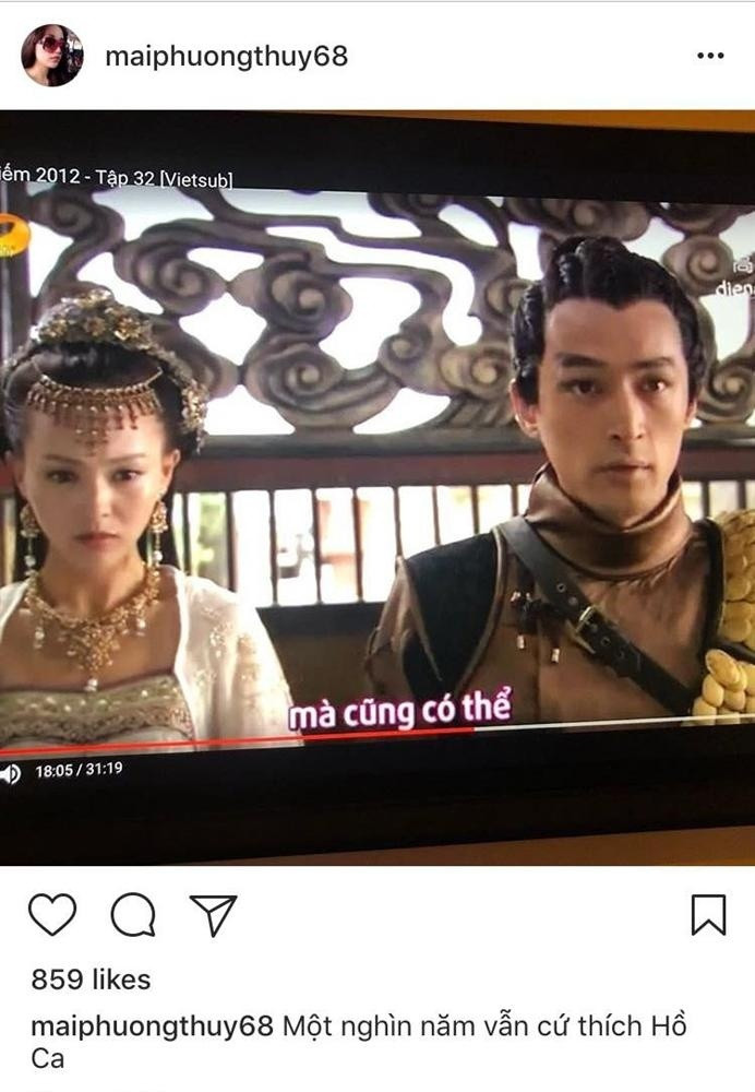 Những sở thích "độc lạ, khó đỡ" của 3 nàng hậu H"Hen Niê, Mai Phương Thúy ,Tiểu Vy ảnh 2 Những sở thích "độc lạ, khó đỡ" của 3 nàng hậu H"Hen Niê, Mai Phương Thúy ,Tiểu Vy ảnh 2