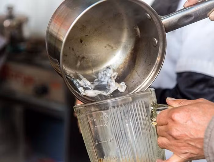 Rợn người với 9 món ăn "kinh dị" bậc nhất thế giới ảnh 2