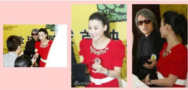 Sau khi nhận con trai, Châu Tinh Trì sẽ lấy Trương Bá Chi? ảnh 3 sau khi "xuong nuoc" nhan con trai, chau tinh tri tuyen bo se lay truong ba chi? - 5