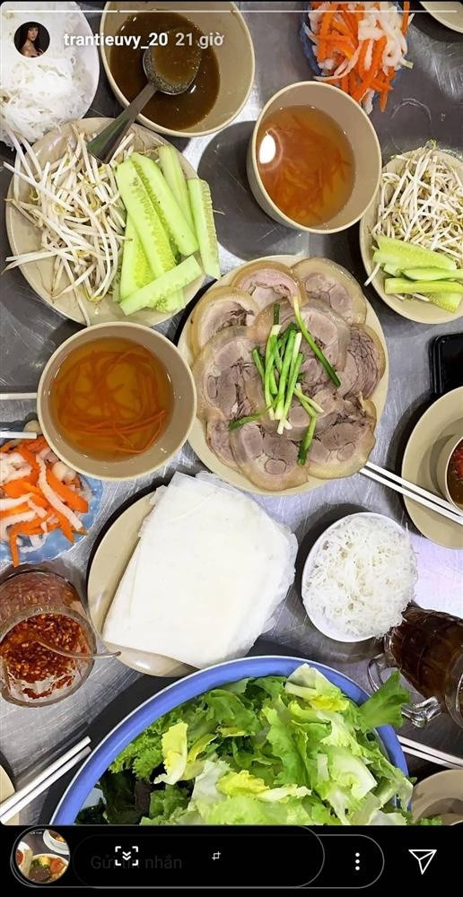 Những sở thích "độc lạ, khó đỡ" của 3 nàng hậu H"Hen Niê, Mai Phương Thúy ,Tiểu Vy ảnh 20 Những sở thích "độc lạ, khó đỡ" của 3 nàng hậu H"Hen Niê, Mai Phương Thúy ,Tiểu Vy ảnh 20