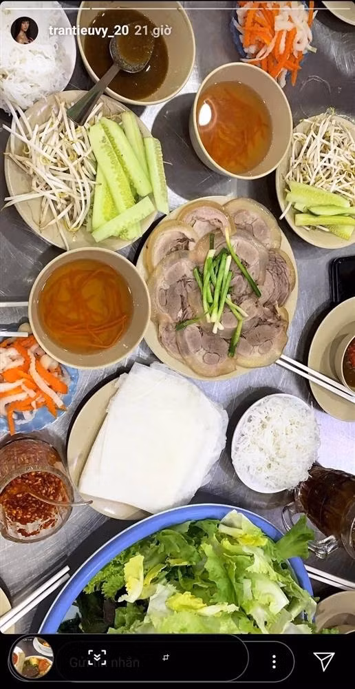 Những sở thích "độc lạ, khó đỡ" của 3 nàng hậu H"Hen Niê, Mai Phương Thúy ,Tiểu Vy ảnh 20