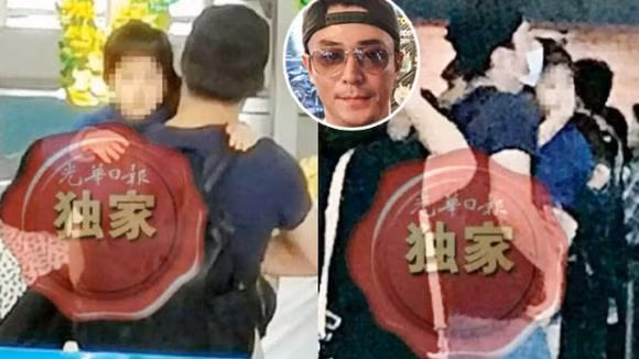 lâm tâm như, hoắc kiến hoa, đổ vỡ, sao hoa ngữ