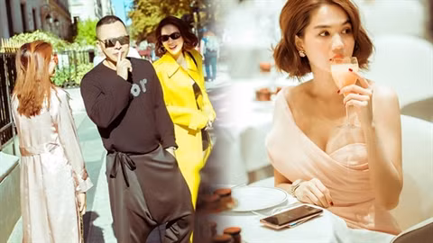 Nhan nut Vang cua Youtube, Ngoc Trinh kiem duoc bao nhieu?