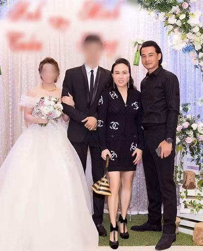 Phượng Chanel bị soi photoshop quá đà vì chi tiết lạ này ảnh 4