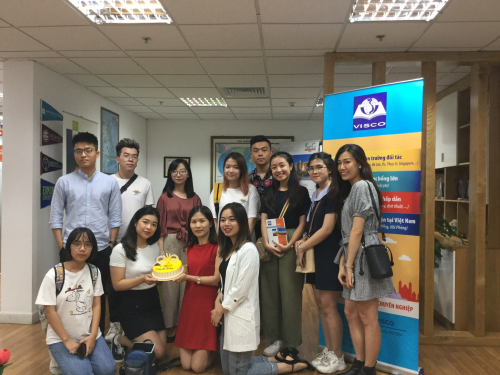 Những ưu thế của Hà Lan thu hút sinh viên quốc tế - 2