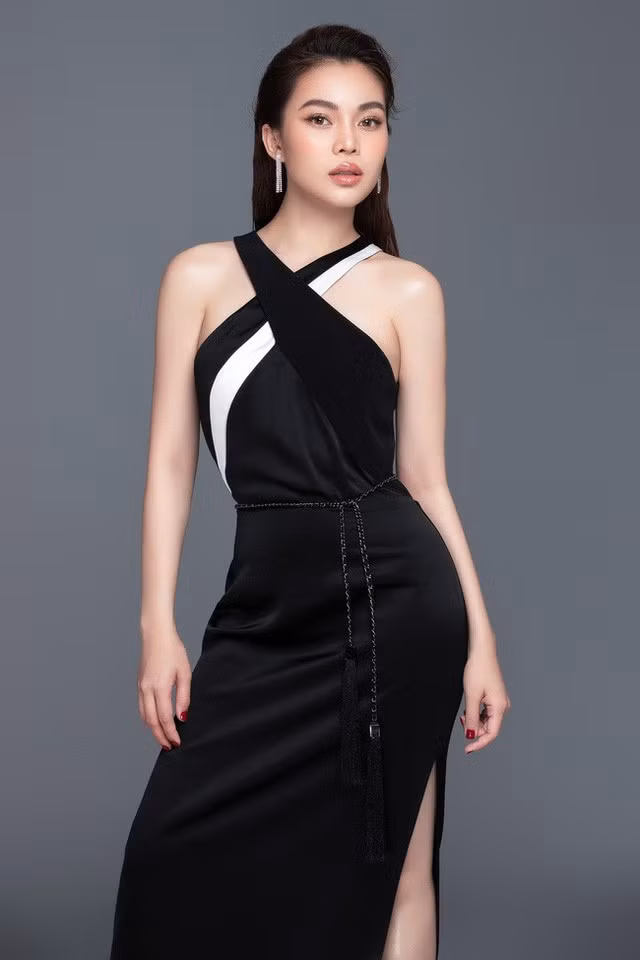 Cô dâu tháng 10 Giang Hồng Ngọc tiết lộ thông tin hiếm hoi về ông xã, phủ nhận tin đồn lấy chồng đại gia - Ảnh 5.