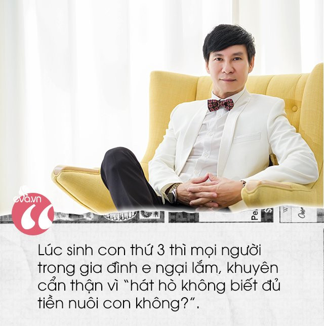 ly hai khen minh ha la &#34;sieu nhan&#34;, chia se ly do se khong sinh con thu 5 - 5