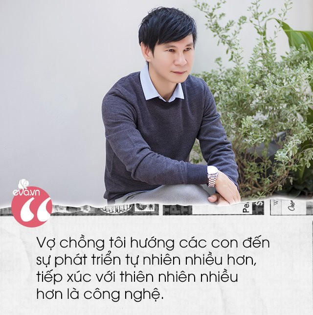 ly hai khen minh ha la &#34;sieu nhan&#34;, chia se ly do se khong sinh con thu 5 - 10