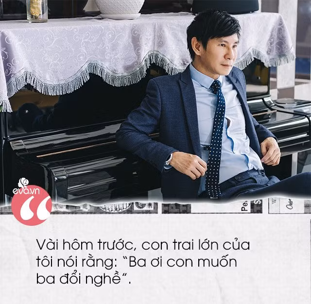 ly hai khen minh ha la "sieu nhan", chia se ly do se khong sinh con thu 5 - 7