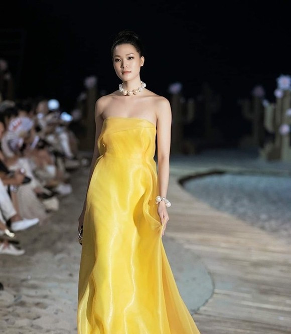 Cuộc sống kín tiếng trên đất Mỹ của Hoa hậu Thùy Dung - Ảnh 6.