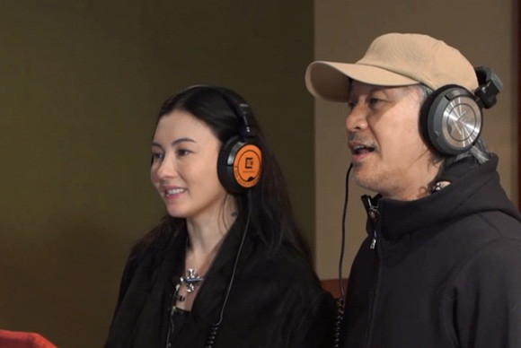 Xôn xao "vua hài" Châu Tinh Trì di chúc để lại tài sản khổng lồ cho con trai út Trương Bá Chi ảnh 6 Trương Bá Chi, Châu Tinh Trì, sao Hoa ngữ