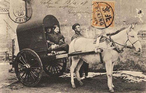 Cuộc đời bi thảm của các thái giám Trung Quốc hình ảnh 4 cuoc doi bi tham cua cac thai giam trung quoc hinh anh 4