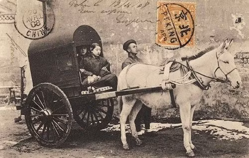 cuoc doi bi tham cua cac thai giam trung quoc hinh anh 4