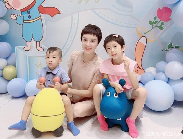 Cuộc sống giàu có, quyền lực của nàng "Công chúa thị phi" nhất Tây Du Ký ảnh 17 Cuộc sống giàu có, quyền lực của nàng Công chúa thị phi nhất Tây Du Ký bất chấp quá khứ bán dâm, tiểu tam-17