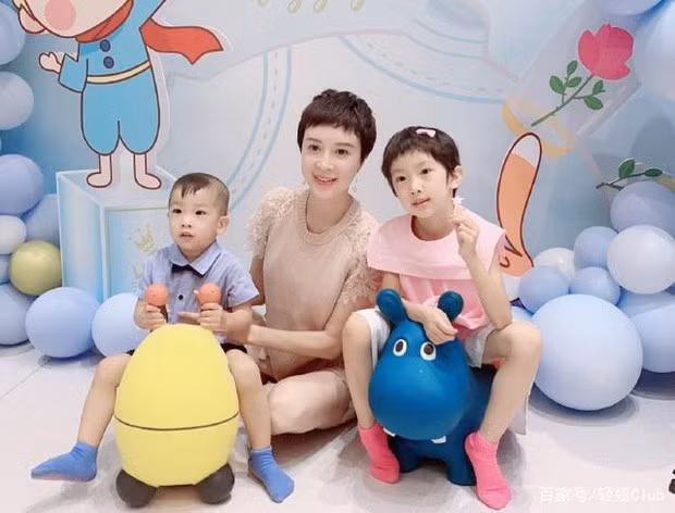 Cuộc sống giàu có, quyền lực của nàng Công chúa thị phi nhất Tây Du Ký bất chấp quá khứ bán dâm, tiểu tam-17