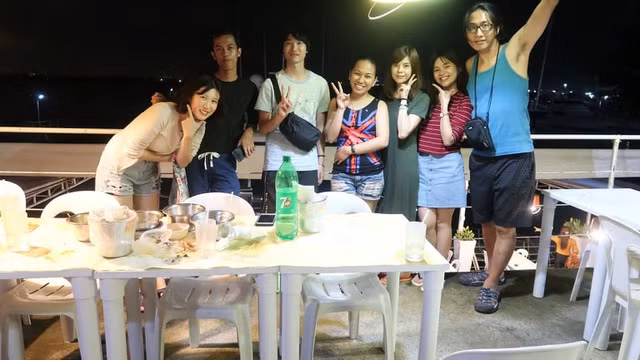 Chuyện Gap year cho sinh viên và cả người đi làm - 2