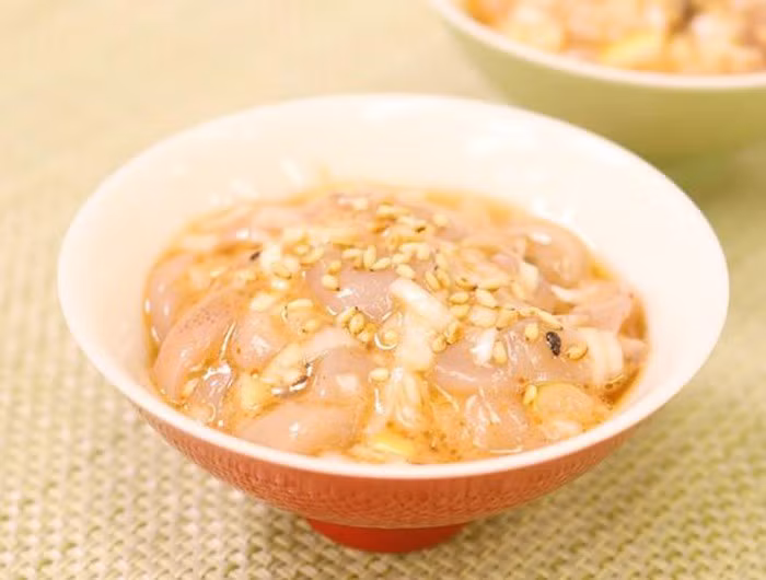 Rợn người với 9 món ăn "kinh dị" bậc nhất thế giới ảnh 17