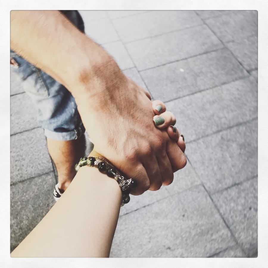 Những hình ảnh tưởng chừng hạnh phúc của vợ chồng nhà văn Gào trước khi ly hôn ảnh 10