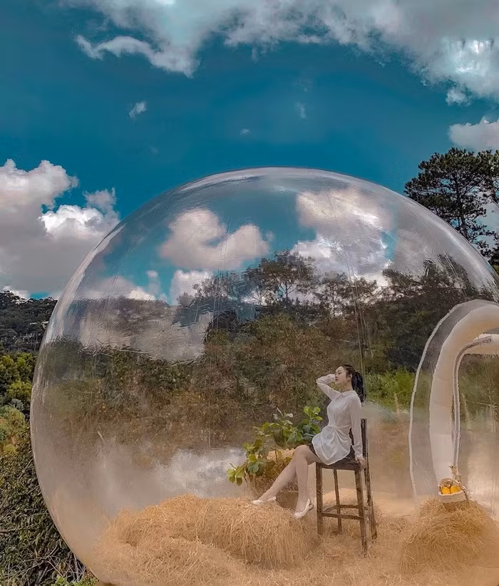 Đến Đà Lạt, không thể không check-in những điểm mới toanh này ảnh 8