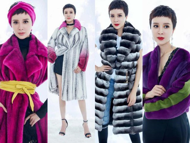 Cuộc sống giàu có, quyền lực của nàng "Công chúa thị phi" nhất Tây Du Ký ảnh 16 Cuộc sống giàu có, quyền lực của nàng Công chúa thị phi nhất Tây Du Ký bất chấp quá khứ bán dâm, tiểu tam-16