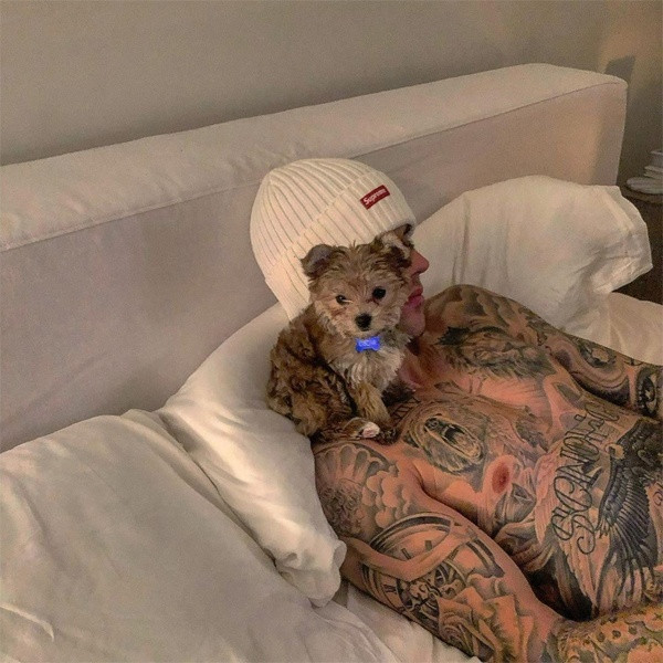 Justin Bieber khoe biệt thự 8,5 triệu USD đẹp như mơ ảnh 11