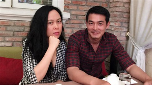 Những cô vợ đại gia tài sắc vẹn toàn của sao nam Việt ảnh 7 Giải trí - Những cô vợ đại gia tài sắc vẹn toàn của sao nam Việt (Hình 7).