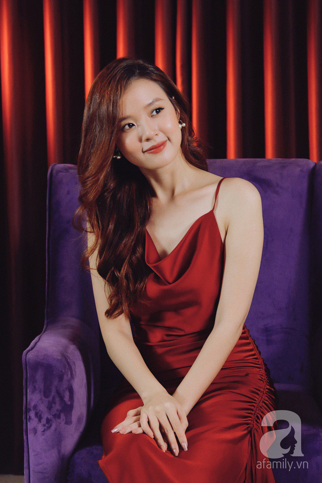 Midu: Tôi độc thân, có các anh trai sẵn sàng chờ đợi nhưng đã phũ phàng từ chối rất nhiều - Ảnh 9. Midu: Tôi độc thân, có các anh trai sẵn sàng chờ đợi nhưng đã phũ phàng từ chối rất nhiều - Ảnh 9.