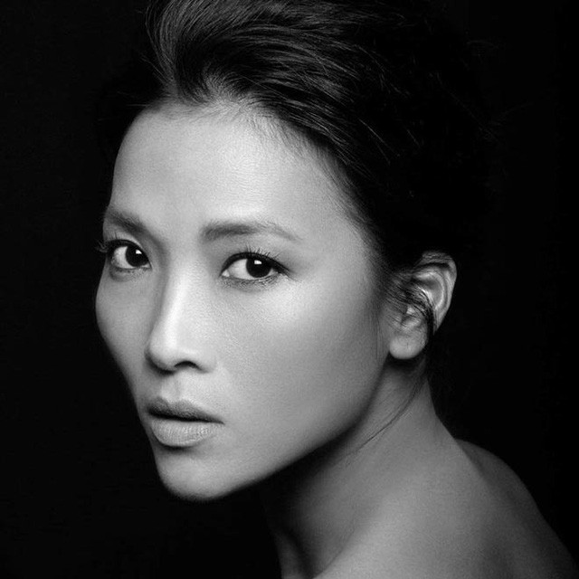 Vẻ nóng bỏng của Gái nhảy Bằng Lăng sau hơn 10 năm từ giã showbiz - Ảnh 2.