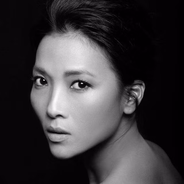 Vẻ nóng bỏng của Gái nhảy Bằng Lăng sau hơn 10 năm từ giã showbiz - Ảnh 2.