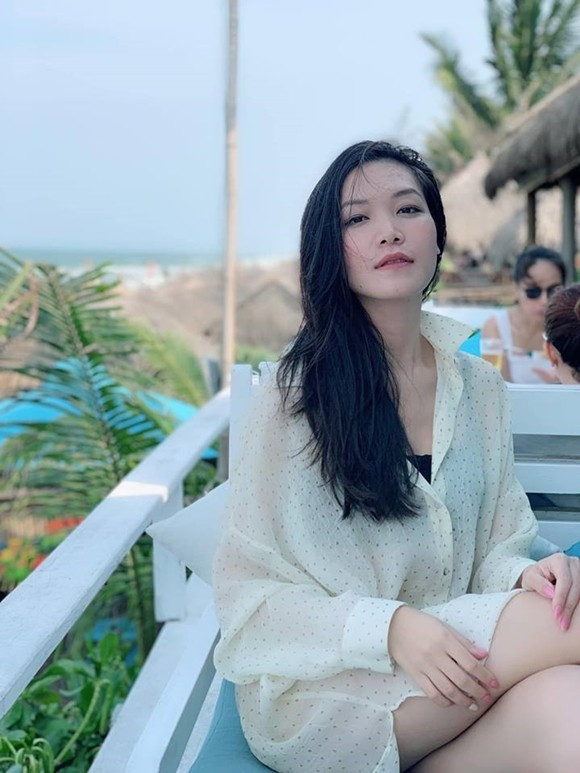 Cuộc sống kín tiếng trên đất Mỹ của Hoa hậu Thùy Dung - Ảnh 9.