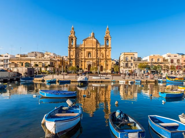 Những hòn đảo thơ mộng giới siêu giàu thế giới thường lui tới ảnh 3