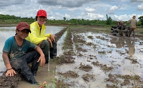 Những sở thích "độc lạ, khó đỡ" của 3 nàng hậu H"Hen Niê, Mai Phương Thúy ,Tiểu Vy ảnh 14 Những sở thích "độc lạ, khó đỡ" của 3 nàng hậu H"Hen Niê, Mai Phương Thúy ,Tiểu Vy ảnh 14
