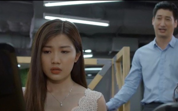 2 tiểu tam bị ghét nhất màn ảnh Việt: Người hôn nhân đứt gánh, người chờ mong lấy chồng doanh nhân - Ảnh 3. 2 tiểu tam bị ghét nhất màn ảnh Việt: Người hôn nhân đứt gánh, người chờ mong lấy chồng doanh nhân - Ảnh 3.