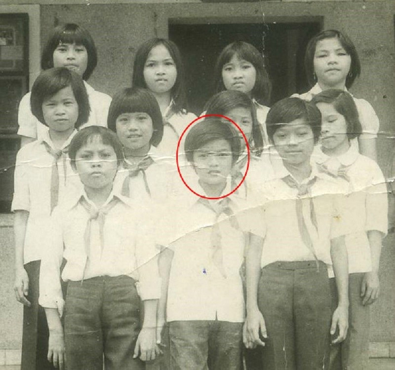 Đàm Vĩnh Hưng hé lộ mối tình đầu trong sáng nhưng đau xót ảnh 1 Keyword đầu tiên có dấu