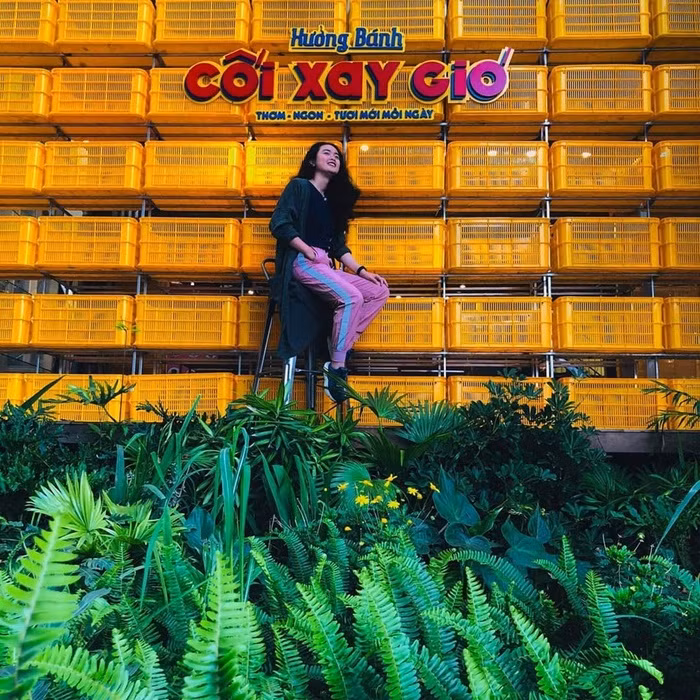 Đến Đà Lạt, không thể không check-in những điểm mới toanh này ảnh 10