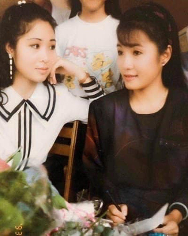 Hồng Đào khoe ảnh con gái 17 tuổi, ai cũng khuyên cho thi hoa hậu ảnh 5 Hồng Đào khoe ảnh con gái 17 tuổi, ai cũng khuyên cho thi hoa hậu - ảnh 6