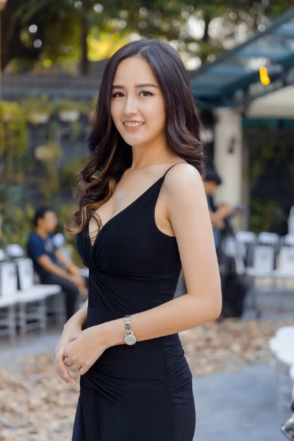 13 năm con gái đăng quang Hoa hậu Việt Nam, mẹ Mai Phương Thúy vẫn canh cánh một nỗi lo - Ảnh 8.