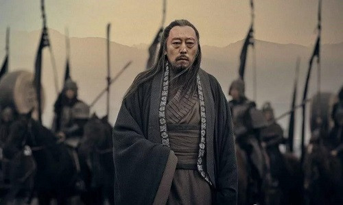 Tài năng không hề thua kém nhưng vì sao Tư Mã Ý luôn e sợ Gia Cát Lượng? hình ảnh 2 tai nang khong he thua kem nhung vi sao tu ma y luon e so gia cat luong? hinh anh 2