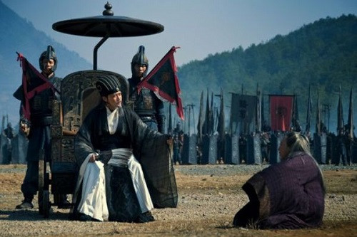 Tài năng không hề thua kém nhưng vì sao Tư Mã Ý luôn e sợ Gia Cát Lượng? hình ảnh 3 tai nang khong he thua kem nhung vi sao tu ma y luon e so gia cat luong? hinh anh 3