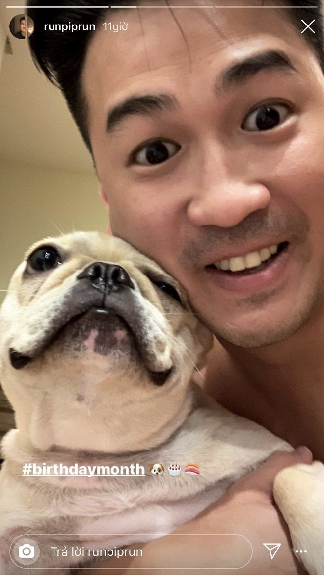 Được Phillip Nguyễn dẫn ra mắt bố mẹ, Linh Rin sắp trở thành nàng dâu nhà hào môn? ảnh 8 Được bạn trai Phillip Nguyễn dẫn ra mắt bố mẹ, Linh Rin sắp nối gót Hà Tăng trở thành nàng dâu gia đình hào môn? ảnh 9