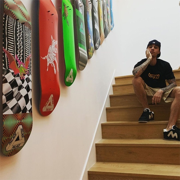 Justin Bieber khoe biệt thự 8,5 triệu USD đẹp như mơ ảnh 9