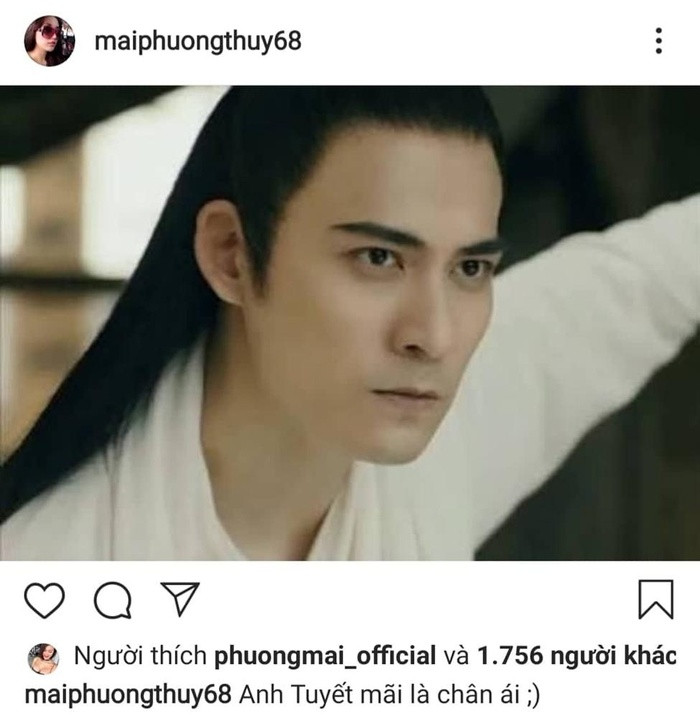 Những sở thích "độc lạ, khó đỡ" của 3 nàng hậu H"Hen Niê, Mai Phương Thúy ,Tiểu Vy ảnh 6 Những sở thích "độc lạ, khó đỡ" của 3 nàng hậu H"Hen Niê, Mai Phương Thúy ,Tiểu Vy ảnh 6