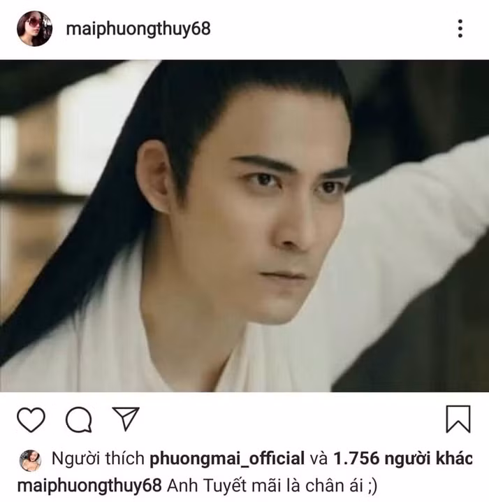 Những sở thích "độc lạ, khó đỡ" của 3 nàng hậu H"Hen Niê, Mai Phương Thúy ,Tiểu Vy ảnh 6