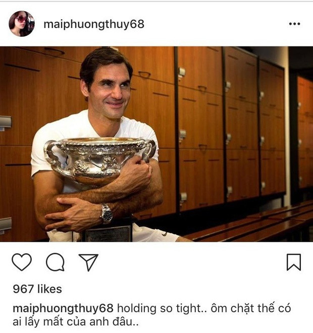 Những sở thích "độc lạ, khó đỡ" của 3 nàng hậu H"Hen Niê, Mai Phương Thúy ,Tiểu Vy ảnh 9 Những sở thích "độc lạ, khó đỡ" của 3 nàng hậu H"Hen Niê, Mai Phương Thúy ,Tiểu Vy ảnh 9